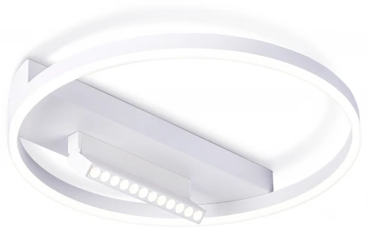 FL51457 Потолочный светильник светодиодный с пультом Ambrella COMFORT FL51457