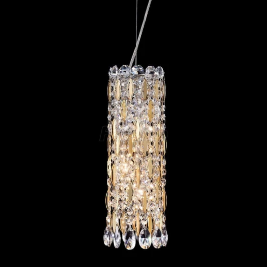 LIRICA SP3 CHROME Crystal Lux Lirica SP3 CHROME