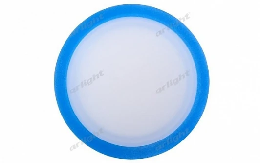 022530 Встраиваемый точечный светильник Arlight LTD 022530