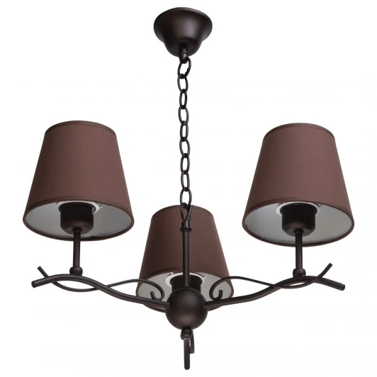 323011603 Подвесная люстра MW-Light Аида 323011603