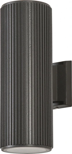 4514-2W Архитектурная подсветка Favourite Pola 4514-2W (220V, круглые, IP54)