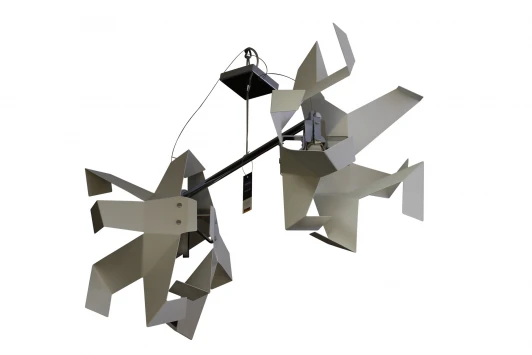001100 Подвесной светильник Artpole Origami 001100