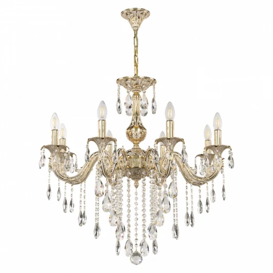 AL79101/8/250 B GW Подвесная люстра Bohemia AL7901 AL79101/8/250 B GW