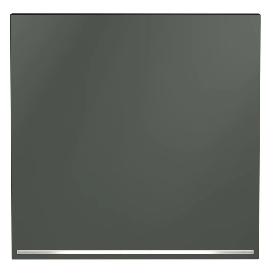 VLS000206 Клавиша для выключателя/переключателя одноклавишного с подсветкой Voltum S70 VLS000206 (титан)