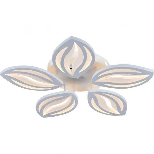 SLE501352-05 Потолочная люстра EvoLed Seteko SLE501352-05