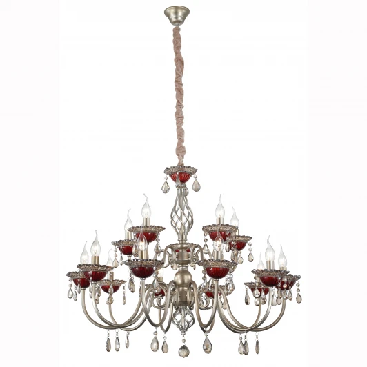 SL139.303.15 Подвесная люстра ST Luce Rubino SL139.303.15