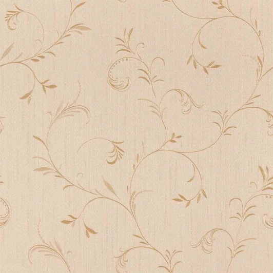 44652 Обои виниловые Zambaiti Satin Flowers III 44652 10,05 x 0,53 м