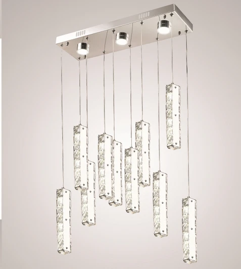 DW-8750-10 Подвесной светильник SWG DW-8750-10