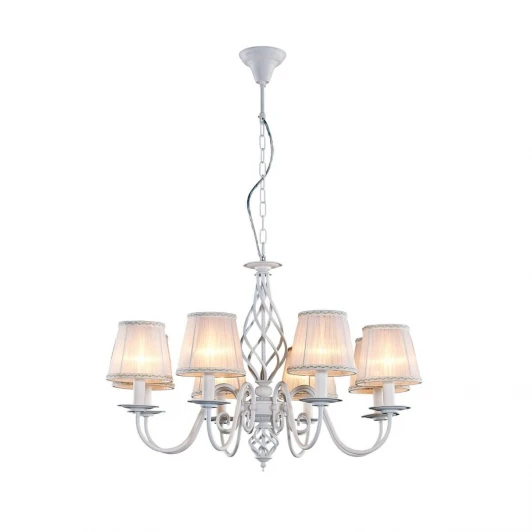 CL427180 Подвесная люстра Citilux Ровена CL427180 (220V, на цепи)