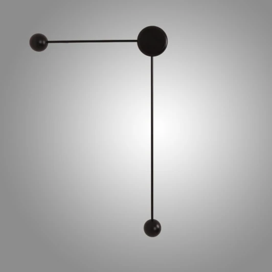 Dots-Slim01 Настенный светильник светодиодный ImperiumLoft Dots-Slim01
