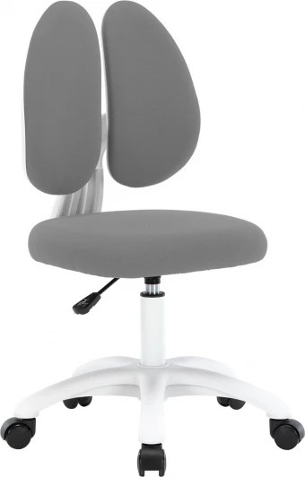 EP Kids 103 Fabric Dark Grey Детское кресло Everprof Kids 103 Ткань Темно-серый