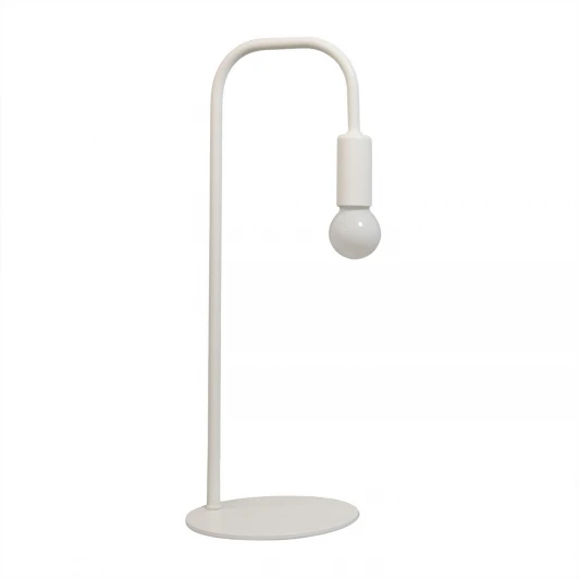 S9225-1 Настольная лампа Day&Night, 1 лампа, белый