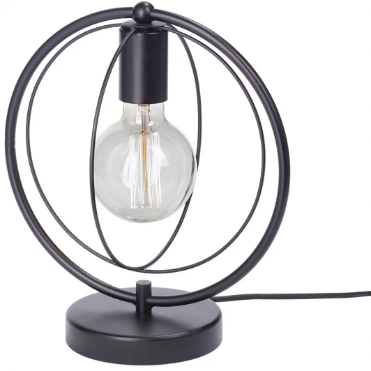 V4328-1/1L Интерьерная настольная лампа Vitaluce V4328-1/1L