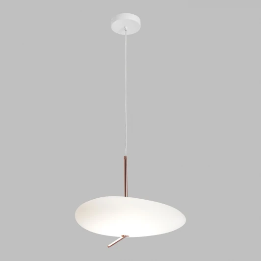 LSP-7528 Подвесной светильник светодиодный Lussole LSP-7528 (220V, на проводе)