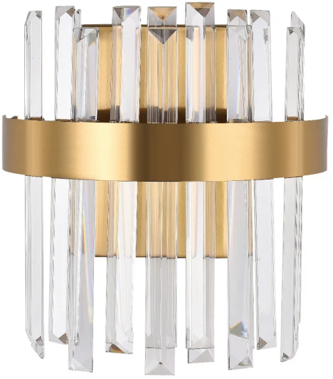 LED LAMPS 81122/1W Бра Natali Kovaltseva LED LAMPS 81122/1W