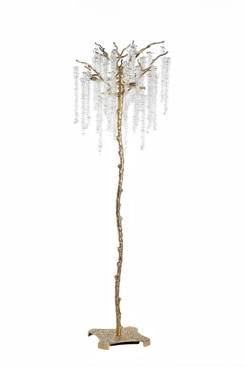 86-80862 Торшер Garda Decor 86-80862