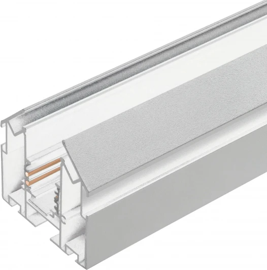 047570 Трек встраиваемый MAG-ORIENT-TRACK-2653-STR-G-2000 (WH) (Arlight, IP20 Металл, 3 года) 047570