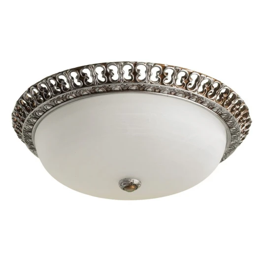 A7133PL-3SA Потолочный светильник Arte Lamp Torta A7133PL-3SA