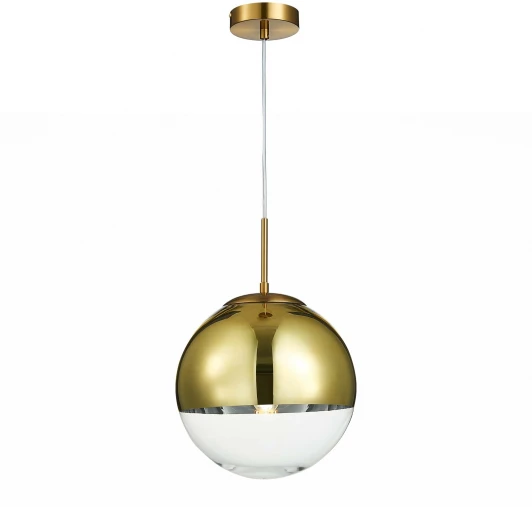 SLE114613-01 Подвесной светильник Evoluce Boffi SLE114613-01