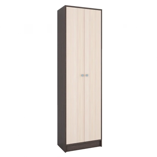 00-00003905 Шкаф ТЭКС Ямайка ЯПШ-1, венге