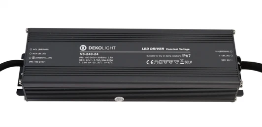 872089 Блок питания 872089 Deko-Light