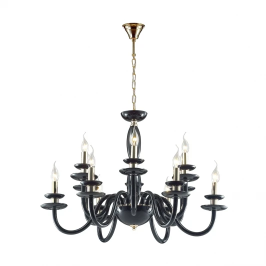 4188/12 Подвесная люстра Odeon Light Capri 4188/12