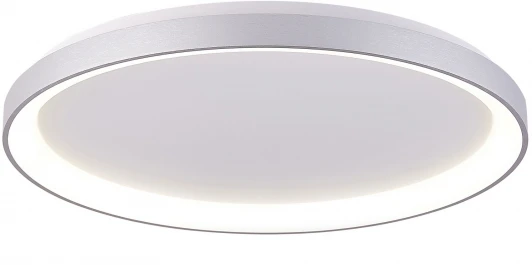 348192 Потолочный светильник круглый Deko-Light Merope 348192 (LED, 220V, круглые)