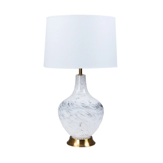 A5051LT-1PB Настольная лампа Arte Lamp Saiph A5051LT-1PB (220V, круглые)