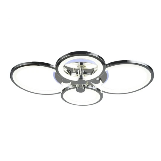 75381.01.03.04 Потолочная люстра Wedo Light Levanto 75381.01.03.04