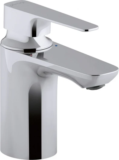 E72314-CP Смеситель Jacob Delafon Aleo+ E72314-CP для раковины