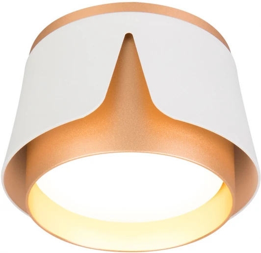 A8028PL-1WH Потолочный светильник Arte Lamp Amaks A8028PL-1WH (220V, круглые)