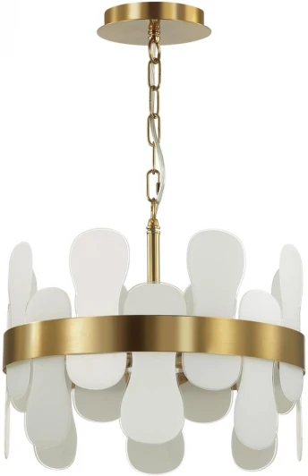 5270/4 Подвесная люстра Micaela 5270/4