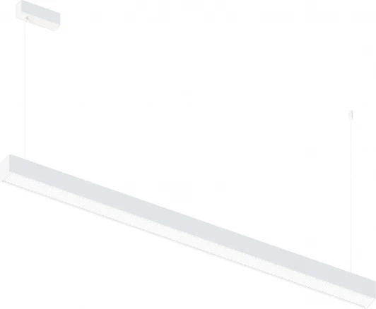 ST612.543.32 Подвесной линейный светильник ST Luce ST612.543.32 Белый LED 1*35W (220V, на проводе)