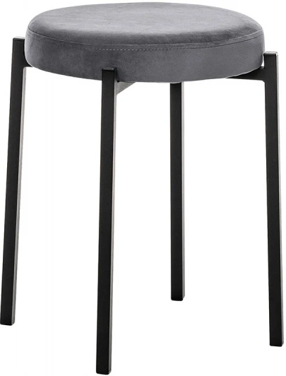 2500000206573 Табурет Leset Авис профиль (Велюр) Leset арт.2500000206573