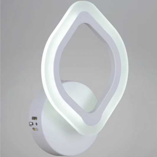 02301-0.2-01 WH Бра светодиодное Reluce 02301-0.2-01 WH