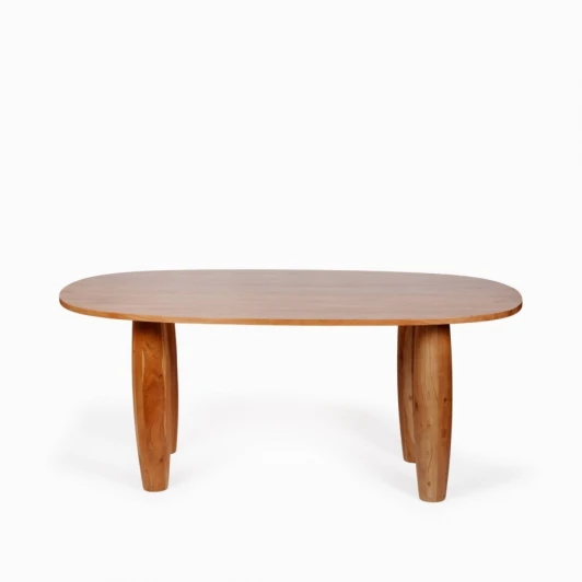 BT0433L Обеденный стол Avery 190х105 COSMO арт.BT0433L