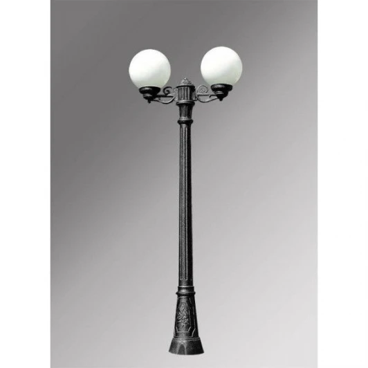 G30.156.S20.AYE27 Наземный фонарь Fumagalli Globe 300 G30.156.S20.AYE27
