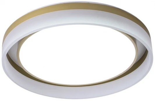 ZRS.1200.01 Потолочный светильник круглый Zortes Adel ZRS.1200.01 (LED, 220V, круглые)