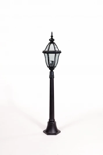 89407 Наземный фонарь Oasis Light Florida 89407