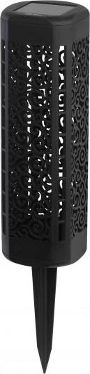 ERASF22-39 Грунтовый светильник светодиодный на солнечных батареях ЭРА ERASF22-39