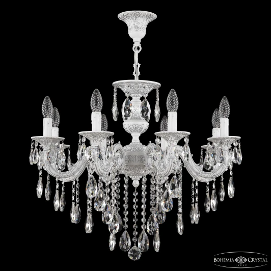 71201/8/210 B WMN Подвесная люстра Bohemia Florence 71201/8/210 B WMN