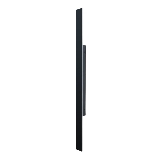 A5424AL-1BK Настенный уличный светильник светодиодный Arte Lamp A5424AL-1BK (220V, IP54)