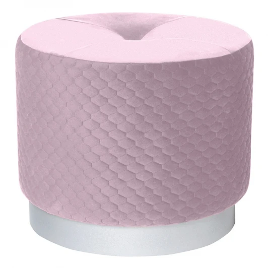 13523 Пуф Dreambag Honey Большой Розовый 13523