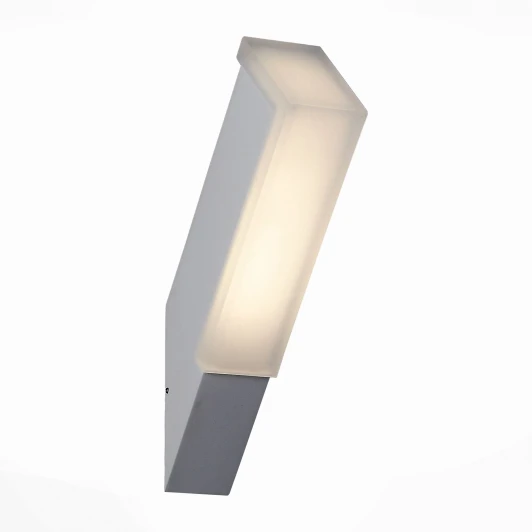 SL096.511.02 Настенный светильник уличный ST Luce Posto SL096.511.02