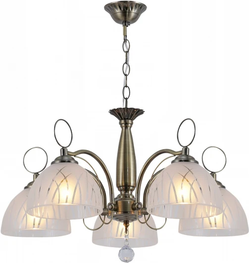 06570-0.4-05 Подвесная люстра Reluce 06570-0.4-05