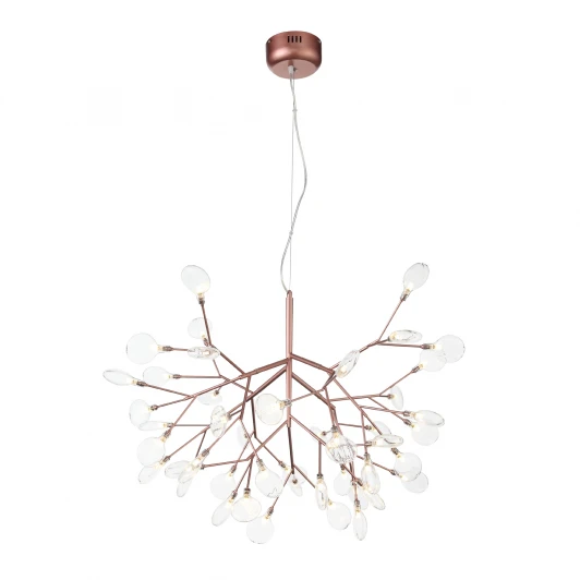 SL411.303.45 Подвесная люстра ST Luce Riccardo SL411.303.45