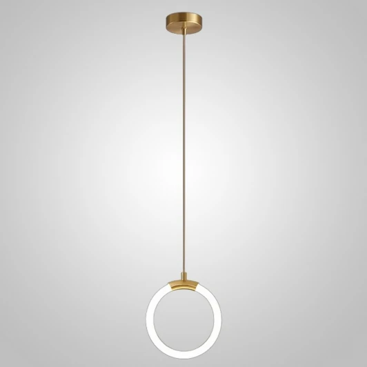 LC-11-1792 Подвесной светильник LED Lu Carte LC-11-1792