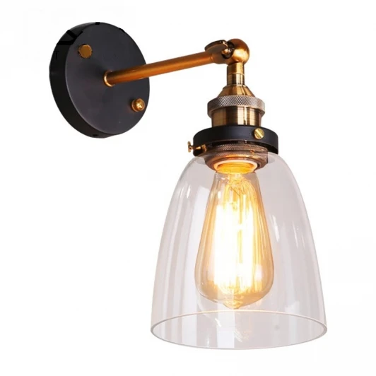 LDW 6800 Бра Lumina Deco Fabi LDW 6800