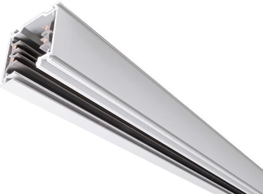 555101 Шинопровод Deko-Light current track round 555101