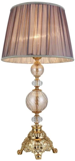 8820/09 TL-1 Интерьерная настольная лампа Divinare Platea 8820/09 TL-1